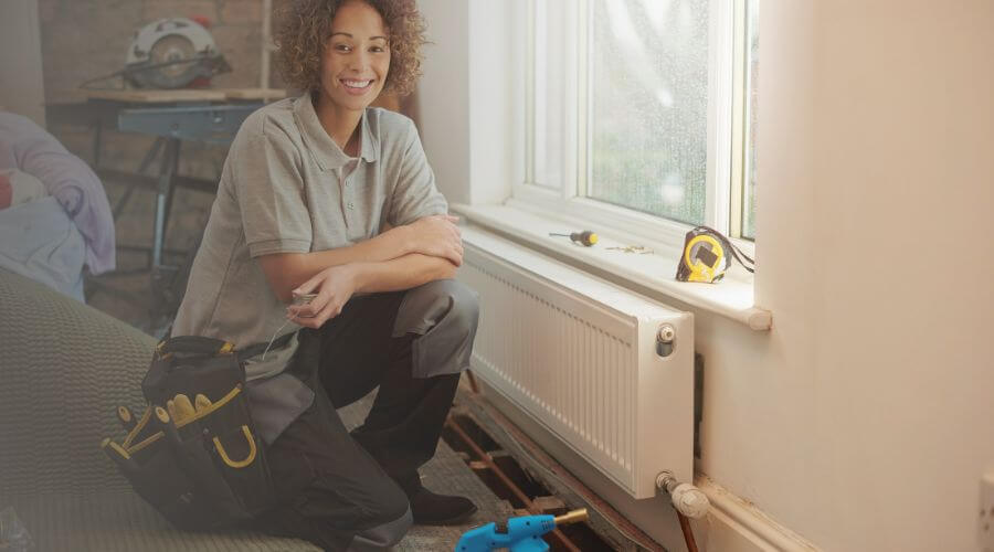 Professional Tankless Water Heater Installation in Wells Bridge, NY